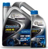 SAMIC EXCEL JADE FE SN series