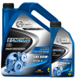 SAMIC SYNCHRO HD GL-5 series