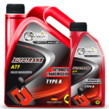 SAMIC AUTOTRANS ATF TYPE A