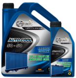 SAMIC AUTO COOL series