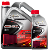 SAMIC AUTO COOL ELC series