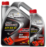 SAMIC AUTO TRANSYN ATF DEXRON VI