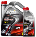 SAMIC AUTO TRANSYN CVTF
