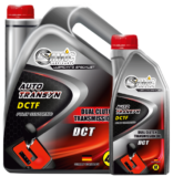SAMIC AUTO TRANSYN DCTF