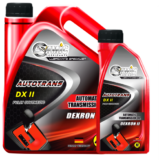 SAMIC AUTOTRANS ATF DXII
