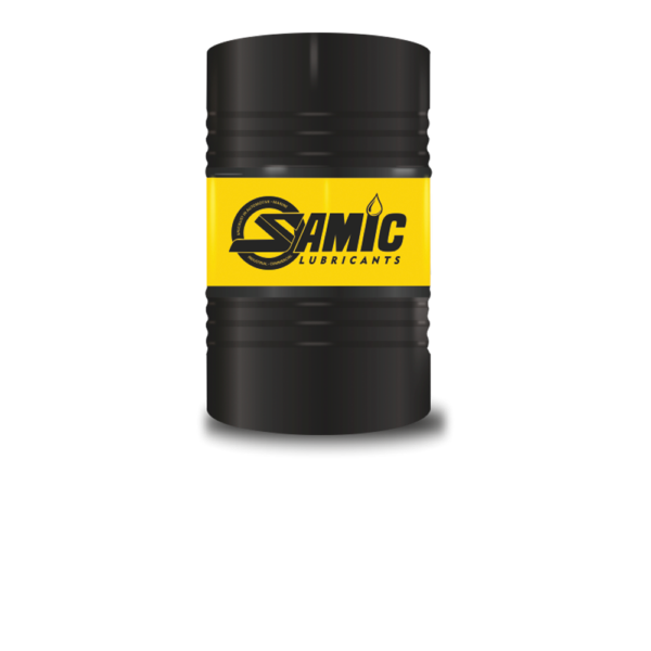 Samic Compact Grease HT-EP series HT-EP1